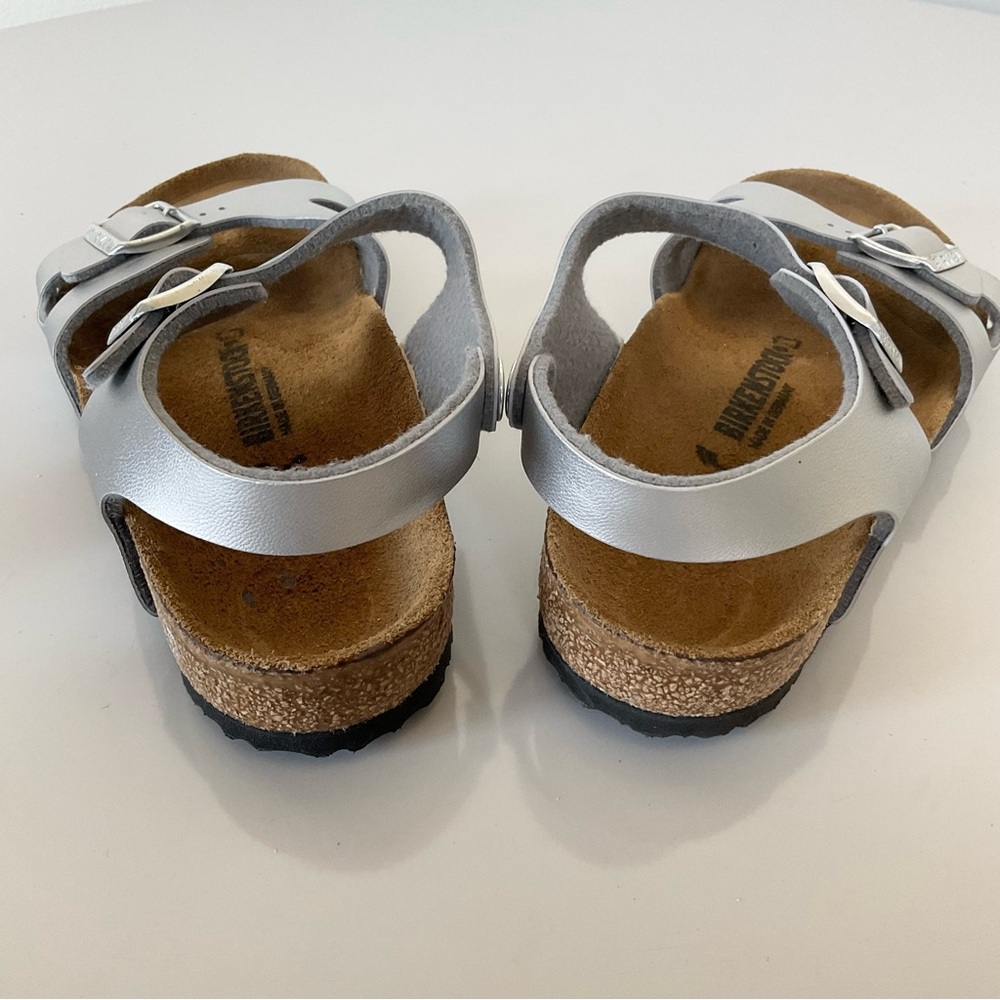 Birkenstock, Mayari sandal - Picture 5 of 11